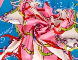 真絲服飾